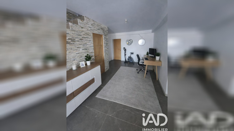Ma-Cabane - Vente Maison Athis-Mons, 151 m²
