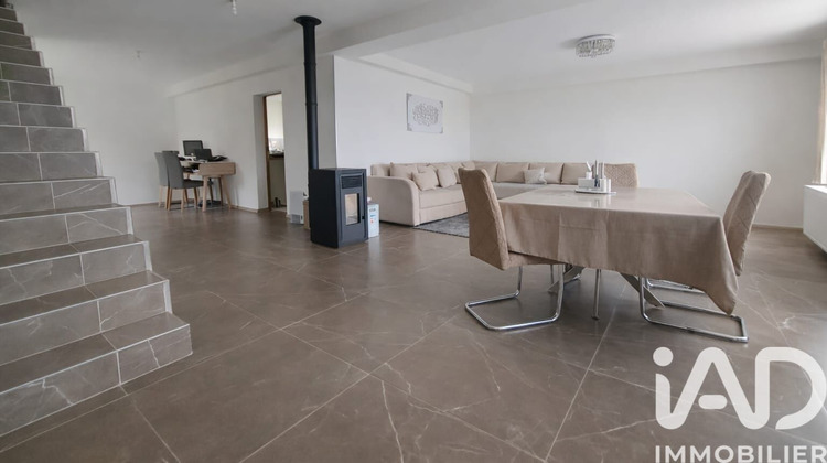 Ma-Cabane - Vente Maison Athis-Mons, 151 m²