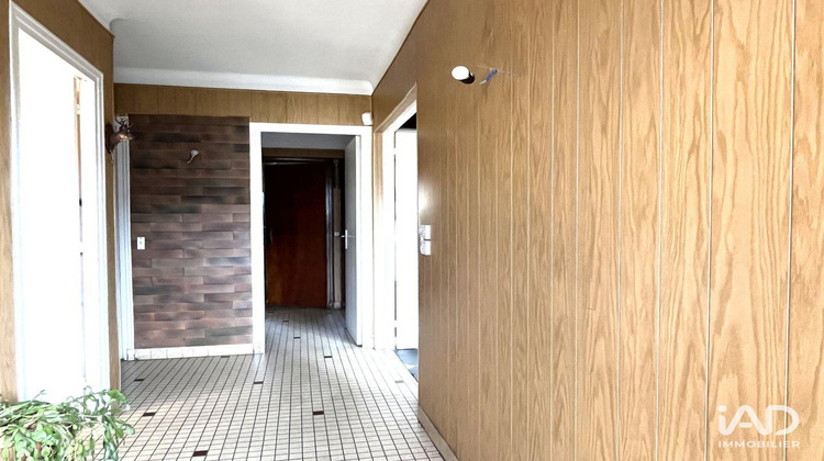 Ma-Cabane - Vente Maison Athis-Mons, 135 m²