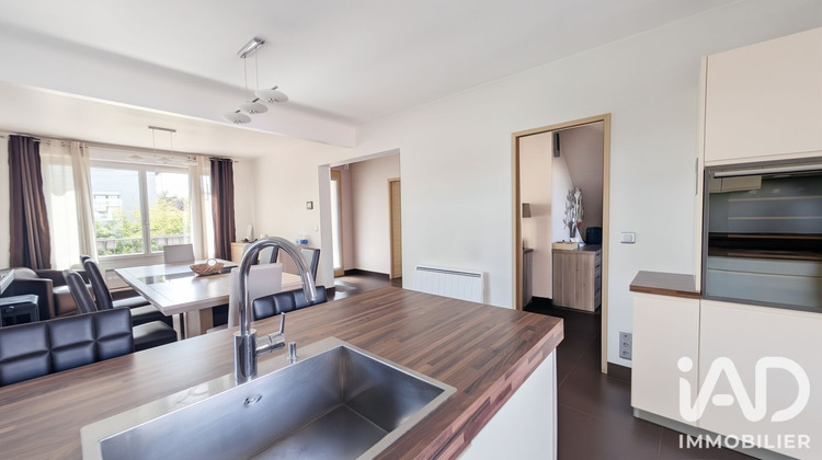 Ma-Cabane - Vente Maison Athis-Mons, 142 m²
