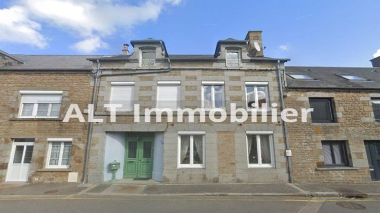 Ma-Cabane - Vente Maison Athis-Val de Rouvre, 203 m²