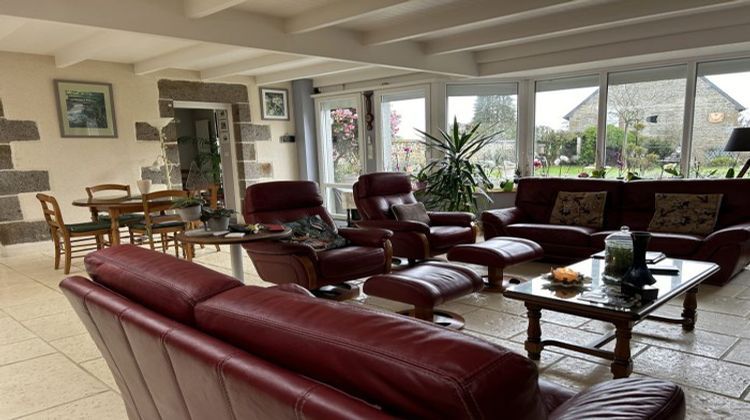 Ma-Cabane - Vente Maison Athis-Val de Rouvre, 203 m²