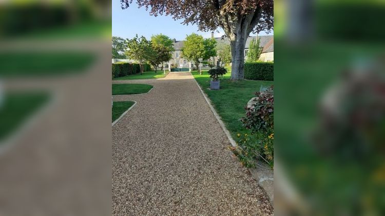 Ma-Cabane - Vente Maison Athis-Val de Rouvre, 203 m²