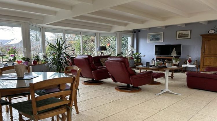 Ma-Cabane - Vente Maison Athis-Val de Rouvre, 203 m²