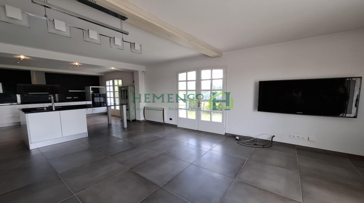 Ma-Cabane - Vente Maison Athos-Aspis, 115 m²