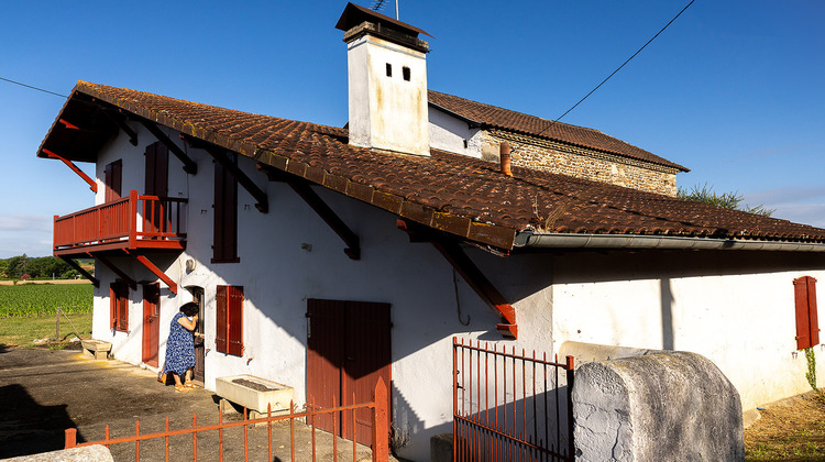 Ma-Cabane - Vente Maison Athos-Aspis, 125 m²