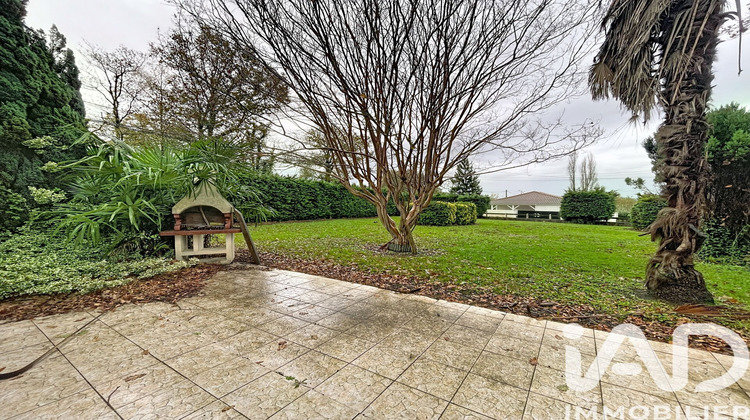 Ma-Cabane - Vente Maison Athos-Aspis, 96 m²