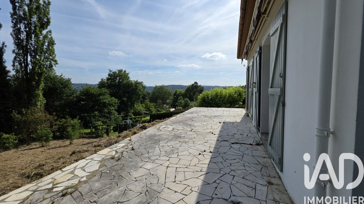Ma-Cabane - Vente Maison Athos-Aspis, 115 m²