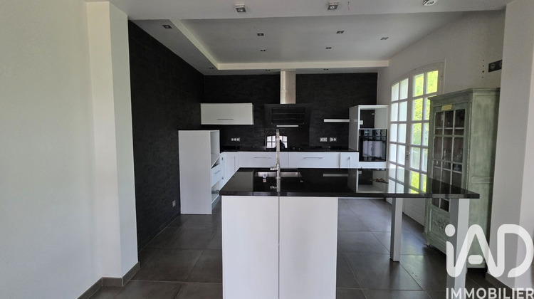 Ma-Cabane - Vente Maison Athos-Aspis, 115 m²