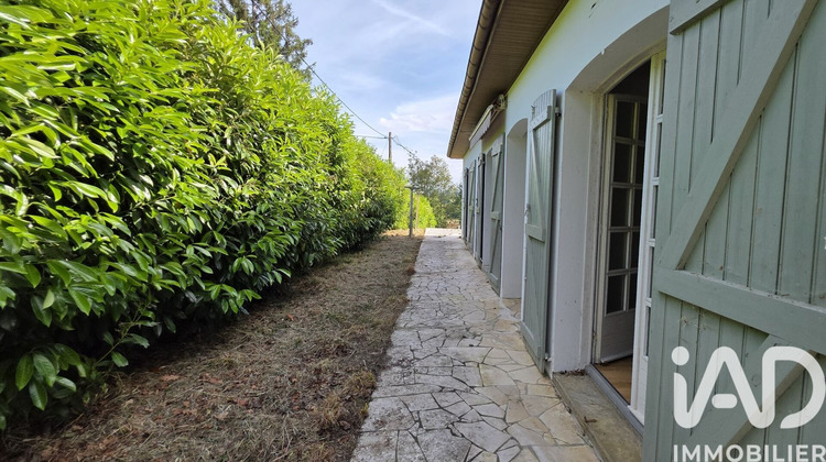 Ma-Cabane - Vente Maison Athos-Aspis, 115 m²