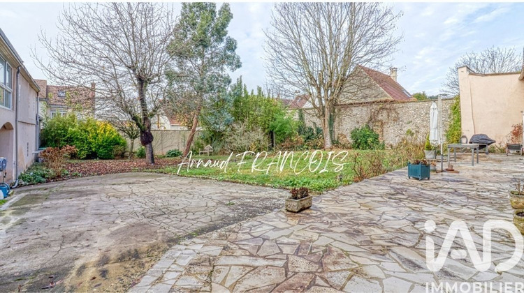 Ma-Cabane - Vente Maison Attainville, 376 m²