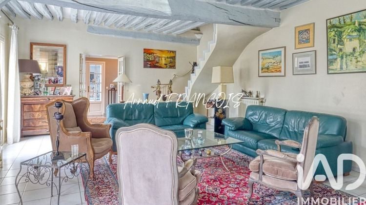 Ma-Cabane - Vente Maison Attainville, 376 m²