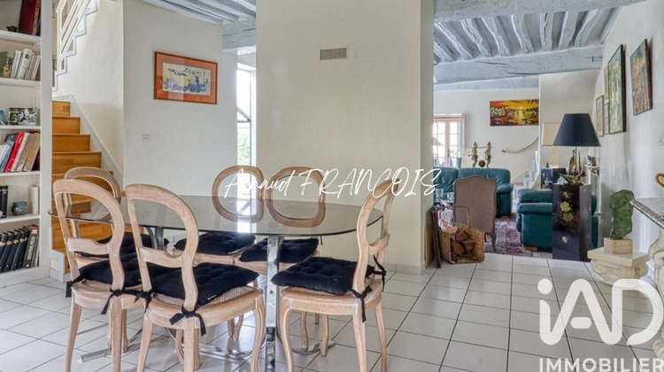 Ma-Cabane - Vente Maison Attainville, 376 m²