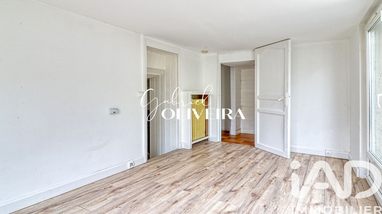 Ma-Cabane - Vente Maison Attainville, 90 m²