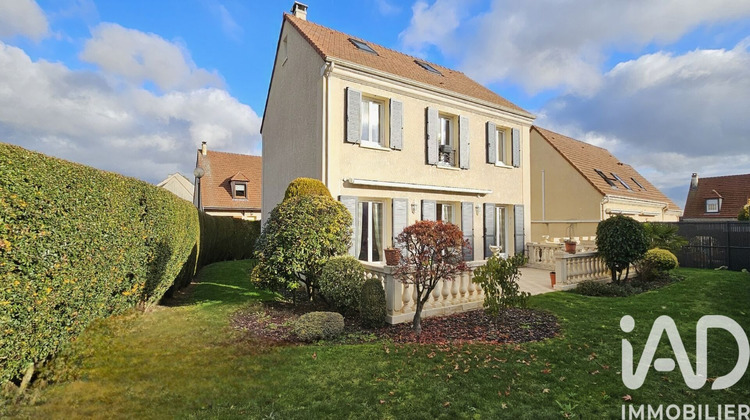 Ma-Cabane - Vente Maison Attainville, 146 m²