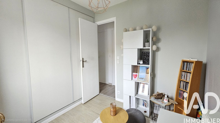 Ma-Cabane - Vente Maison Attainville, 148 m²