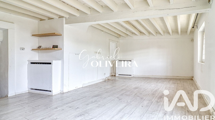 Ma-Cabane - Vente Maison Attainville, 90 m²