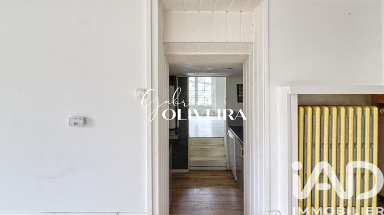 Ma-Cabane - Vente Maison Attainville, 90 m²