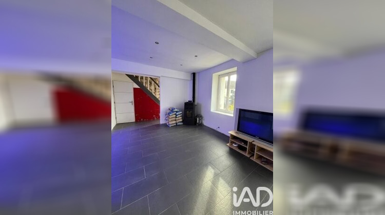 Ma-Cabane - Vente Maison Attainville, 105 m²