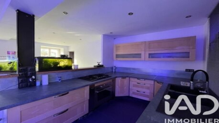 Ma-Cabane - Vente Maison Attainville, 105 m²