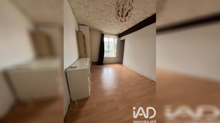 Ma-Cabane - Vente Maison Attainville, 105 m²