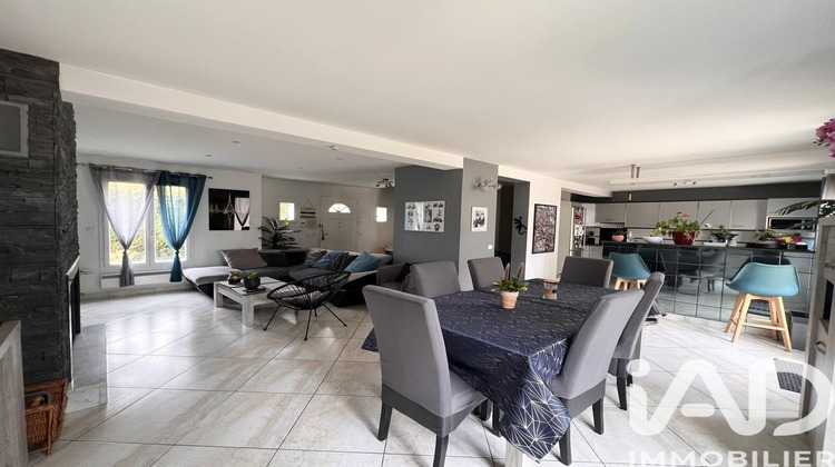 Ma-Cabane - Vente Maison Attainville, 115 m²