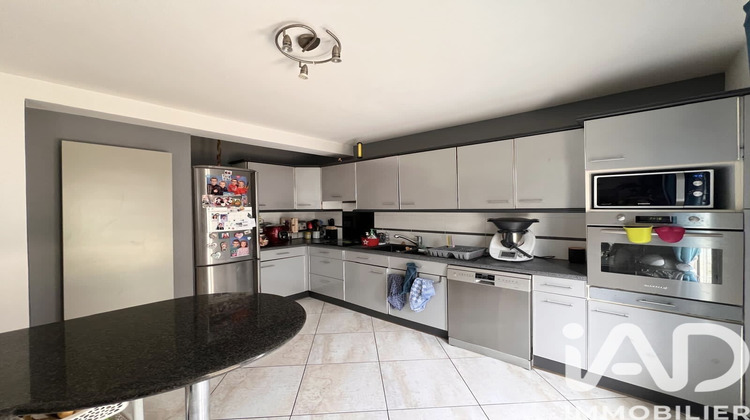 Ma-Cabane - Vente Maison Attainville, 115 m²