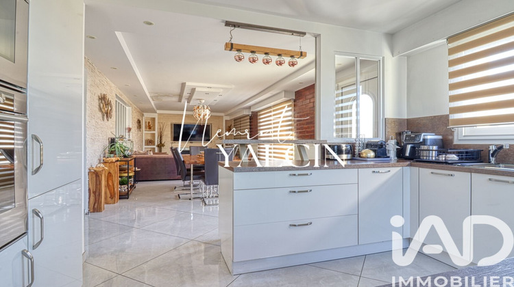 Ma-Cabane - Vente Maison Attainville, 200 m²