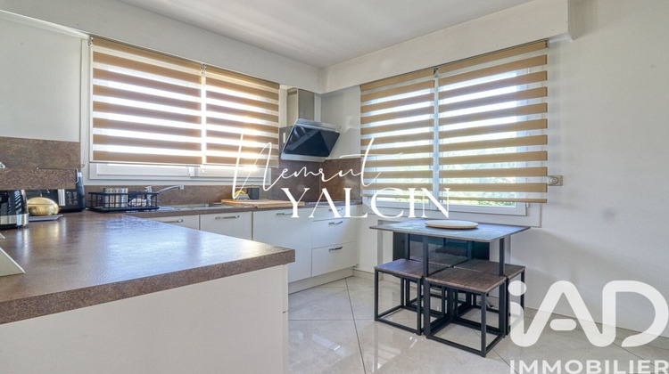 Ma-Cabane - Vente Maison Attainville, 200 m²