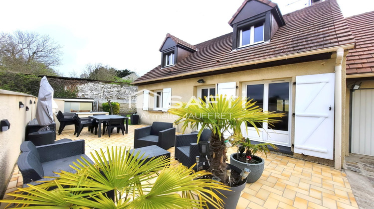 Ma-Cabane - Vente Maison Attainville, 75 m²