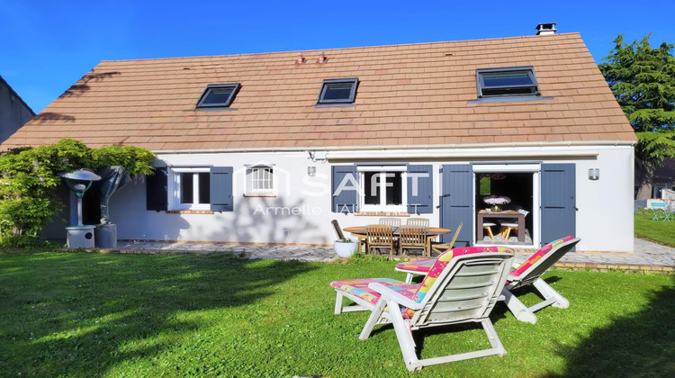 Ma-Cabane - Vente Maison Attainville, 114 m²