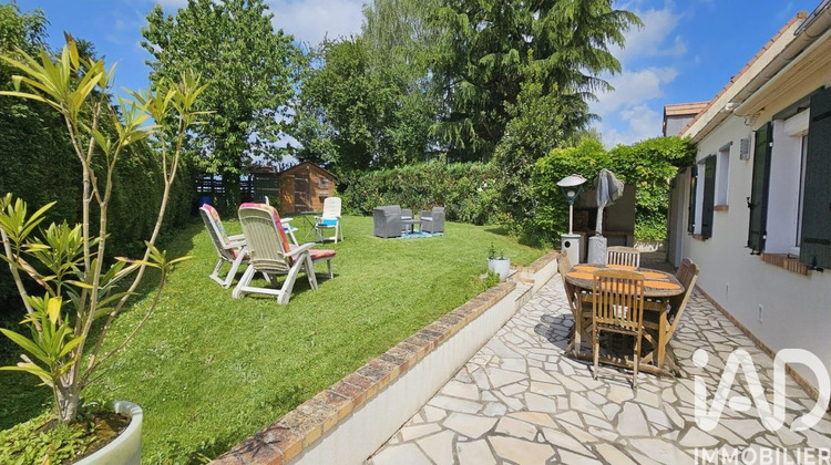 Ma-Cabane - Vente Maison Attainville, 148 m²