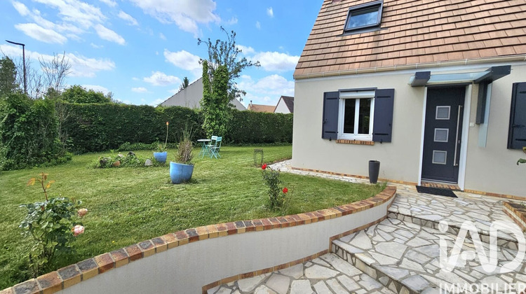 Ma-Cabane - Vente Maison Attainville, 148 m²