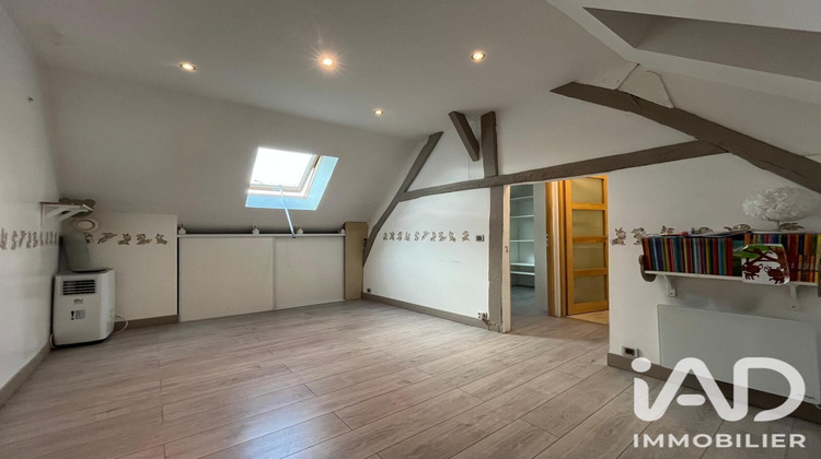 Ma-Cabane - Vente Maison Attainville, 105 m²