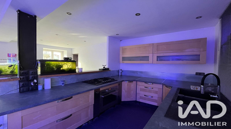 Ma-Cabane - Vente Maison Attainville, 105 m²