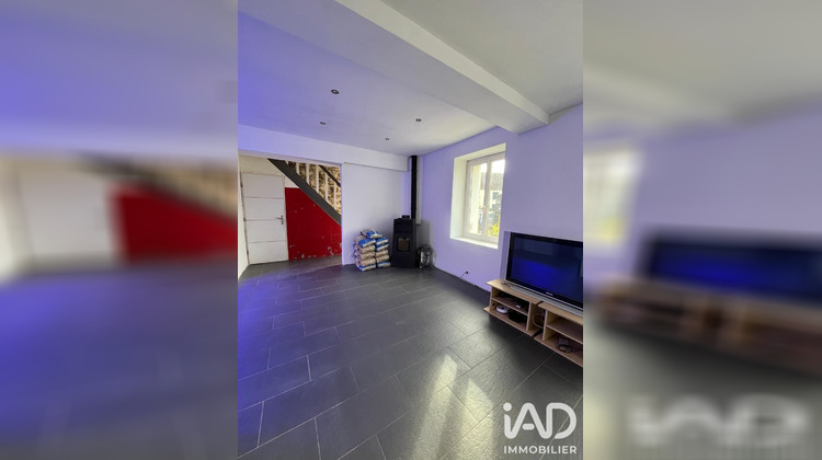 Ma-Cabane - Vente Maison Attainville, 105 m²