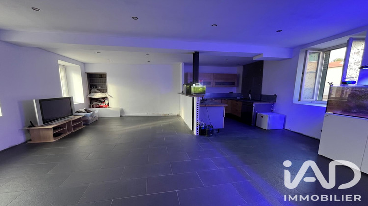 Ma-Cabane - Vente Maison Attainville, 105 m²