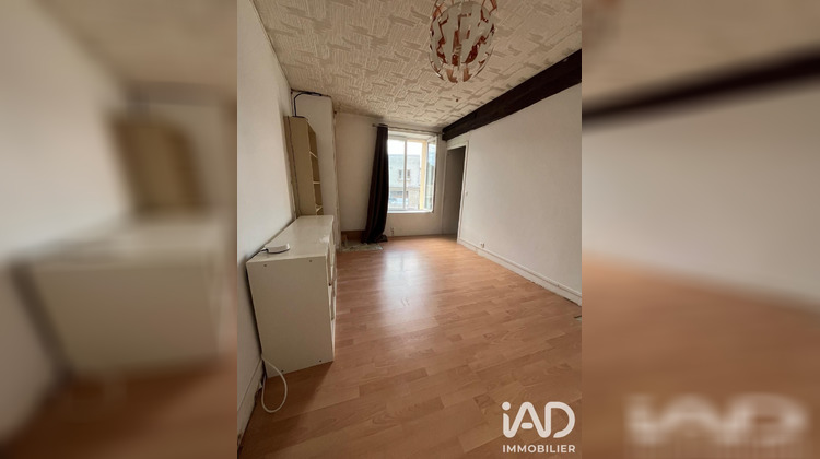 Ma-Cabane - Vente Maison Attainville, 105 m²