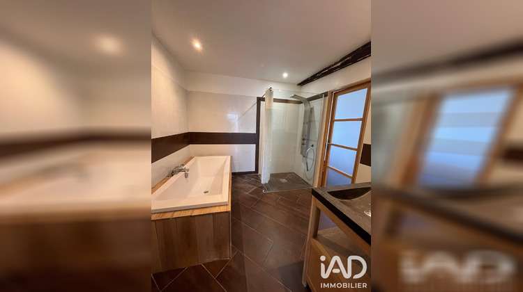 Ma-Cabane - Vente Maison Attainville, 105 m²