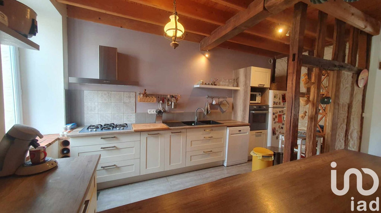 Ma-Cabane - Vente Maison Attancourt, 130 m²