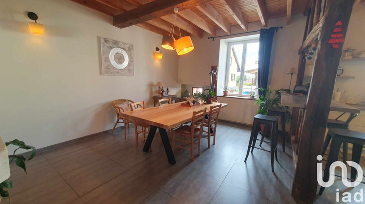 Ma-Cabane - Vente Maison Attancourt, 130 m²