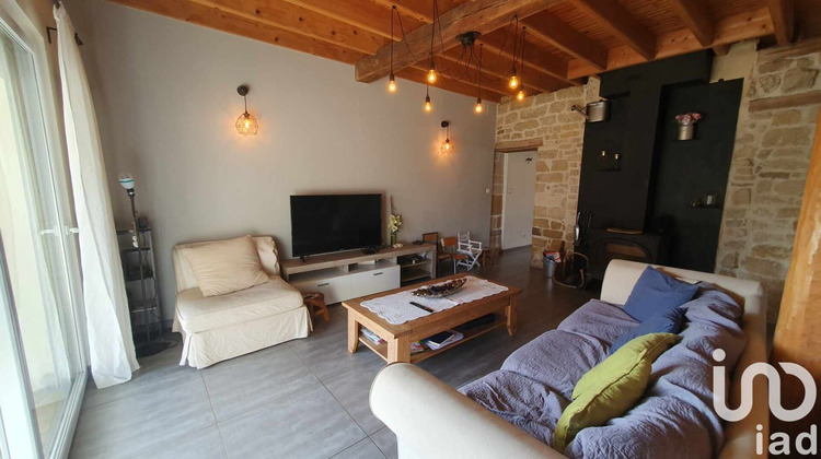 Ma-Cabane - Vente Maison Attancourt, 130 m²