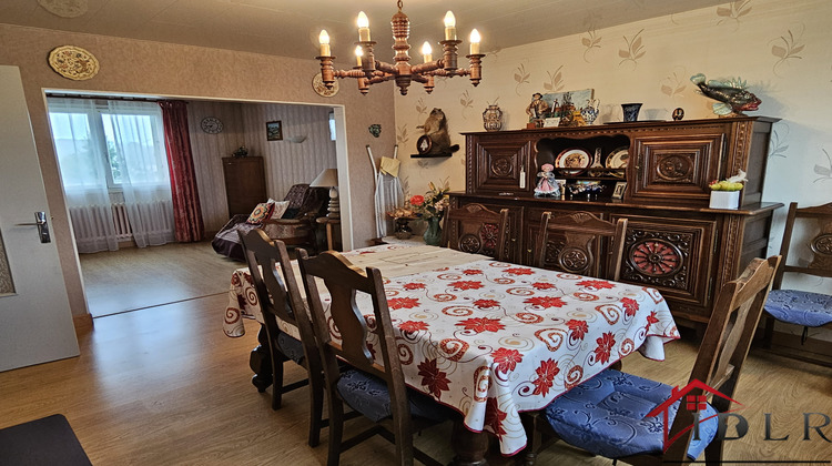 Ma-Cabane - Vente Maison Attancourt, 102 m²