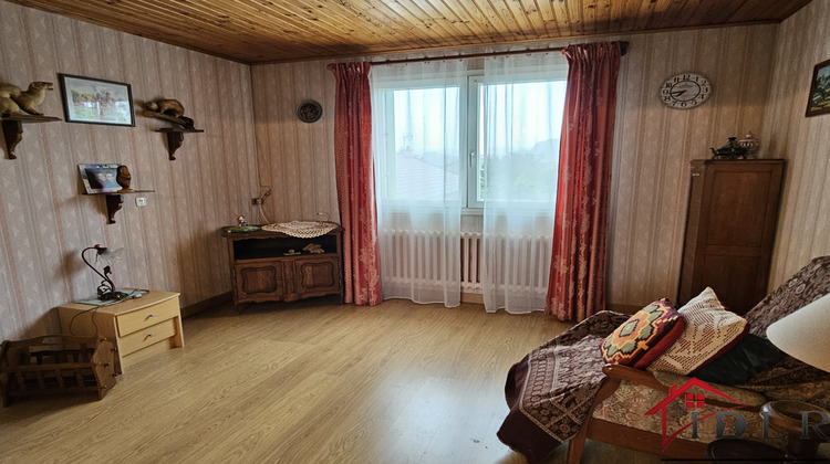 Ma-Cabane - Vente Maison Attancourt, 102 m²