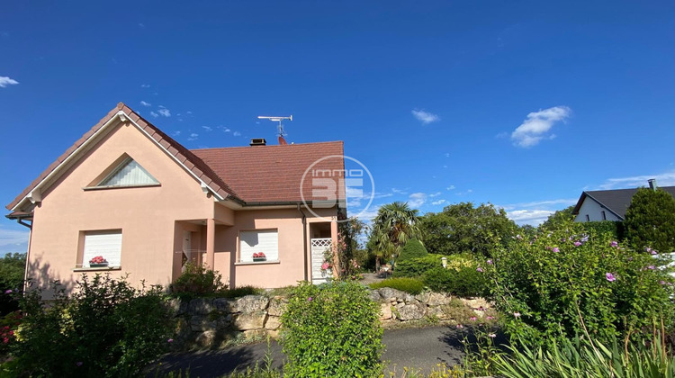 Ma-Cabane - Vente Maison Attenschwiller, 129 m²