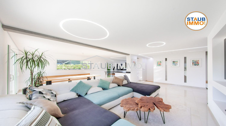 Ma-Cabane - Vente Maison Attenschwiller, 437 m²