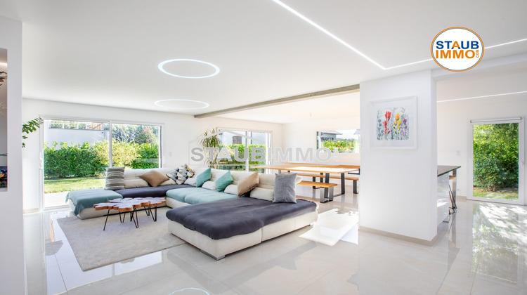 Ma-Cabane - Vente Maison Attenschwiller, 437 m²