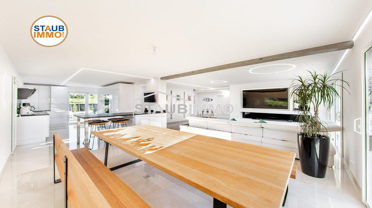 Ma-Cabane - Vente Maison Attenschwiller, 437 m²