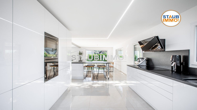 Ma-Cabane - Vente Maison Attenschwiller, 437 m²