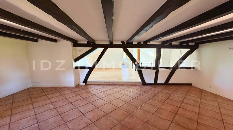 Ma-Cabane - Vente Maison Attenschwiller, 180 m²